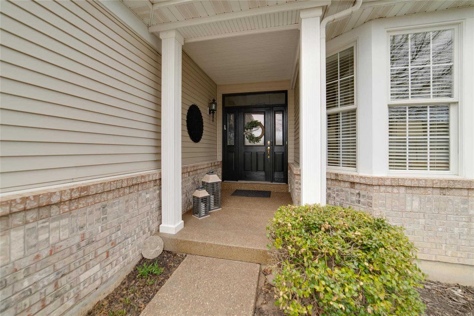 2152 Hawks Landing Drive