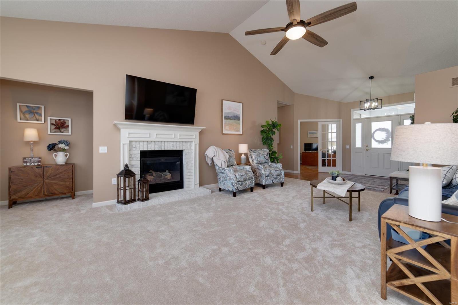 2152 Hawks Landing Drive