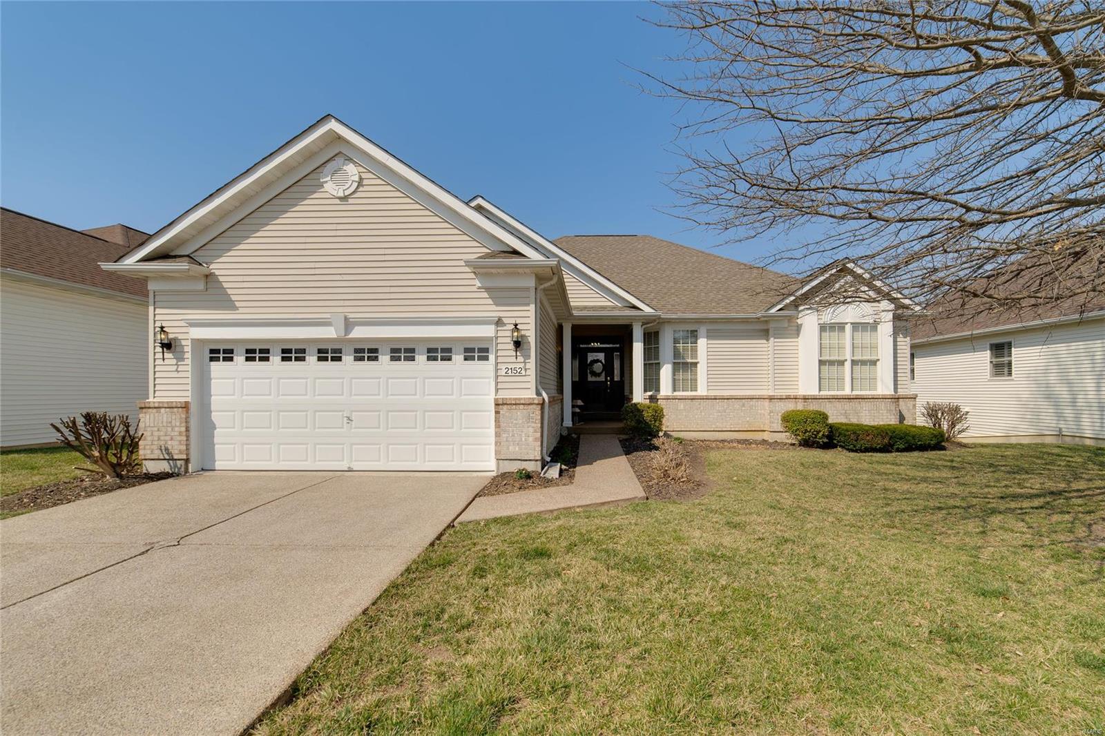 2152 Hawks Landing Drive