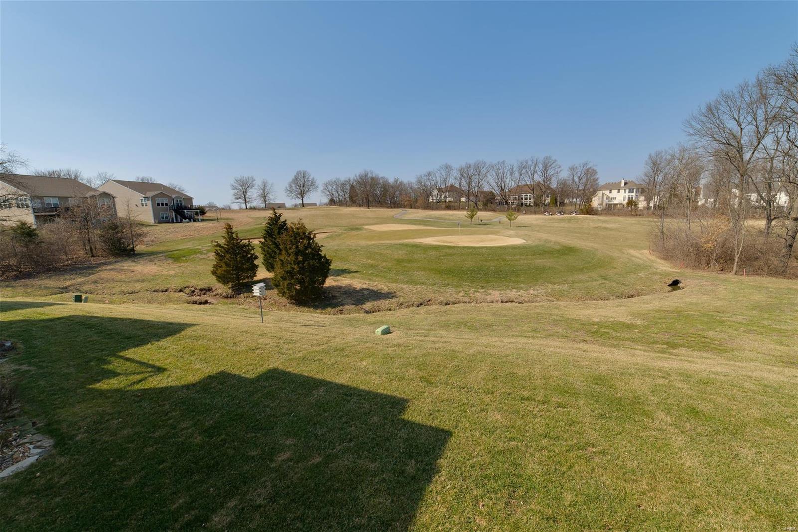 2152 Hawks Landing Drive