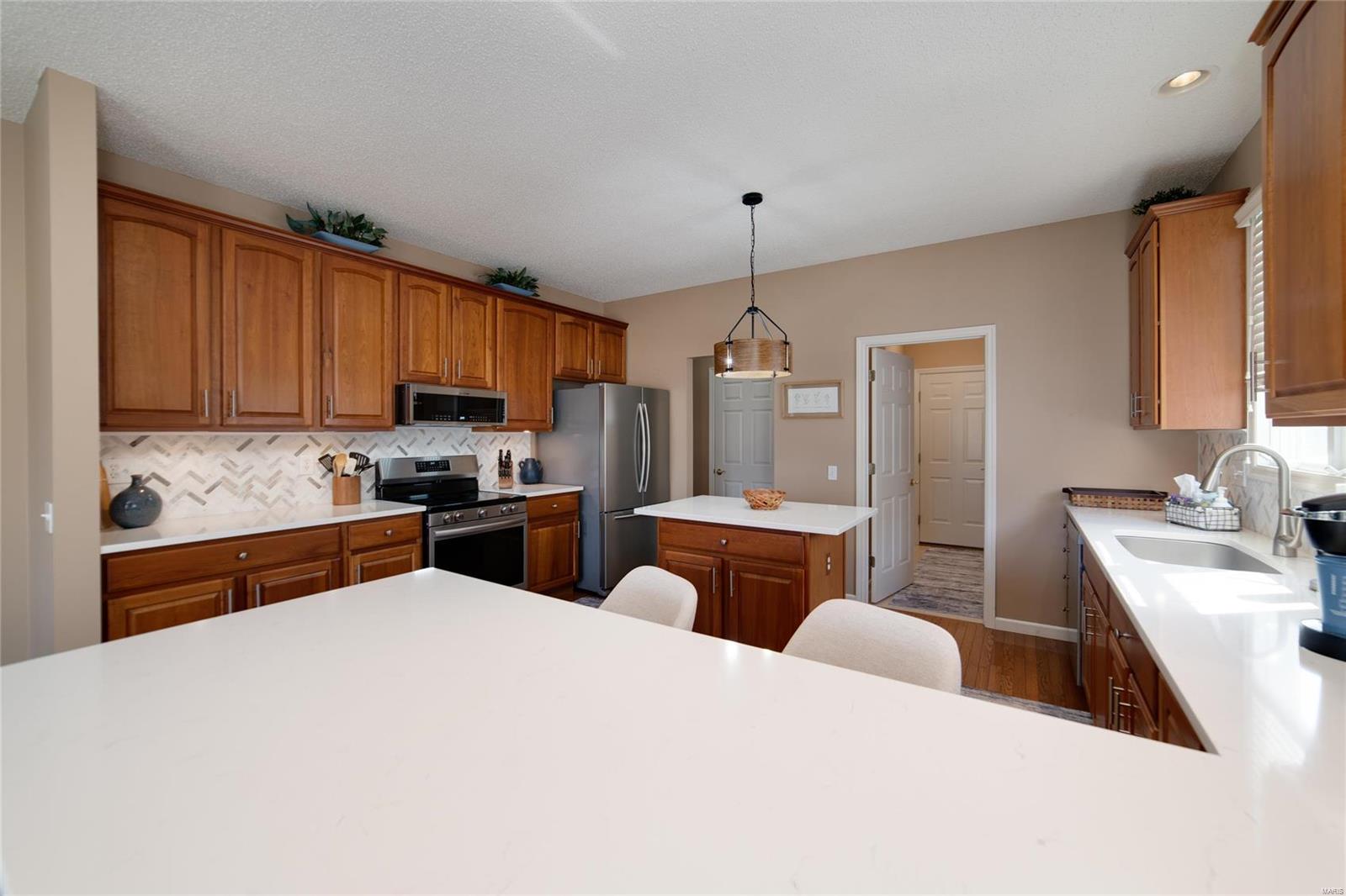 2152 Hawks Landing Drive