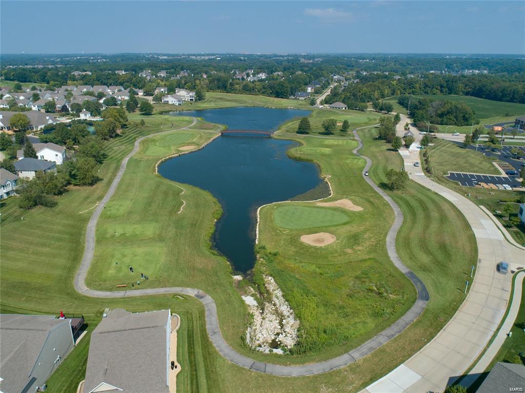 2152 Hawks Landing Drive