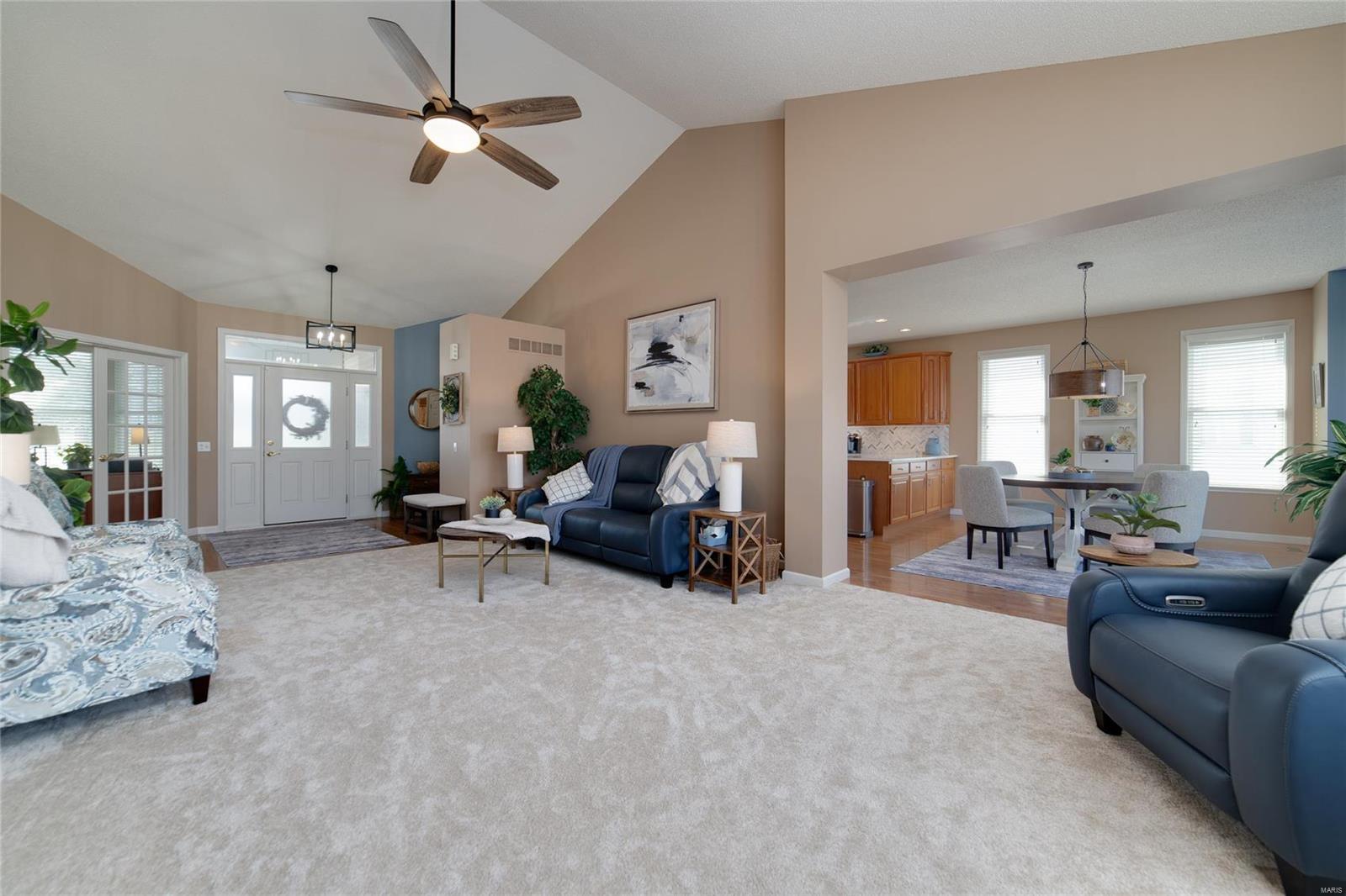 2152 Hawks Landing Drive
