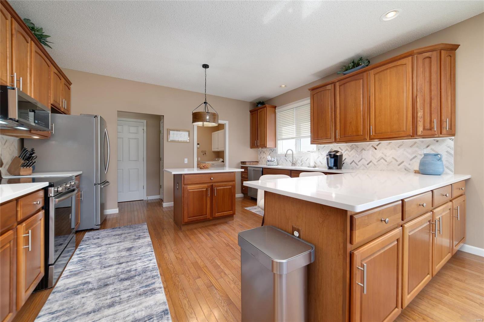 2152 Hawks Landing Drive
