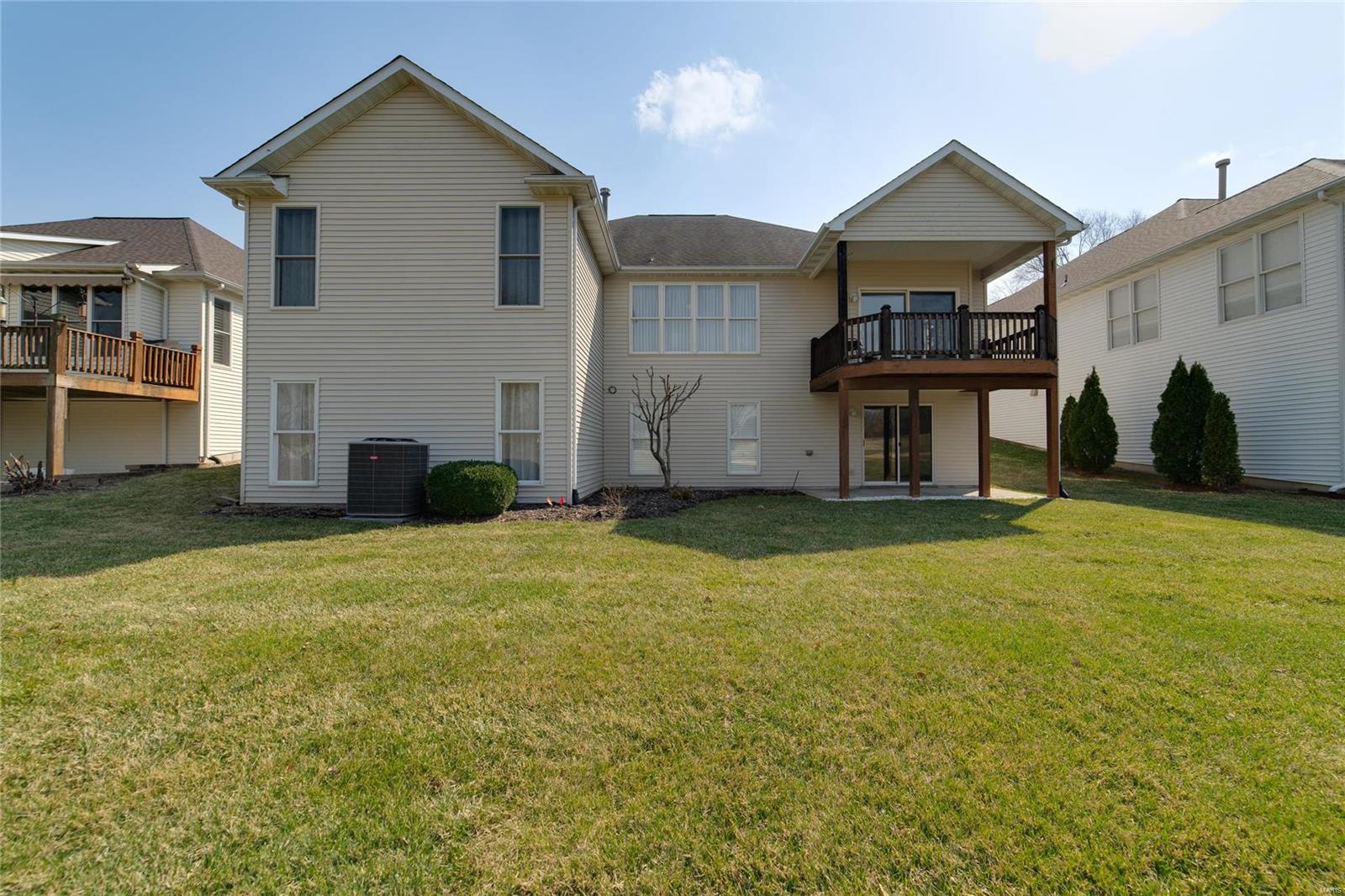 2152 Hawks Landing Drive