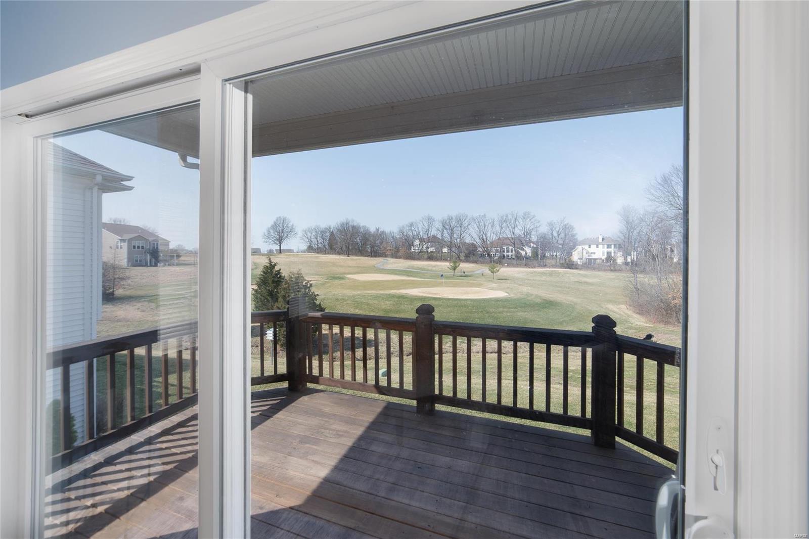 2152 Hawks Landing Drive