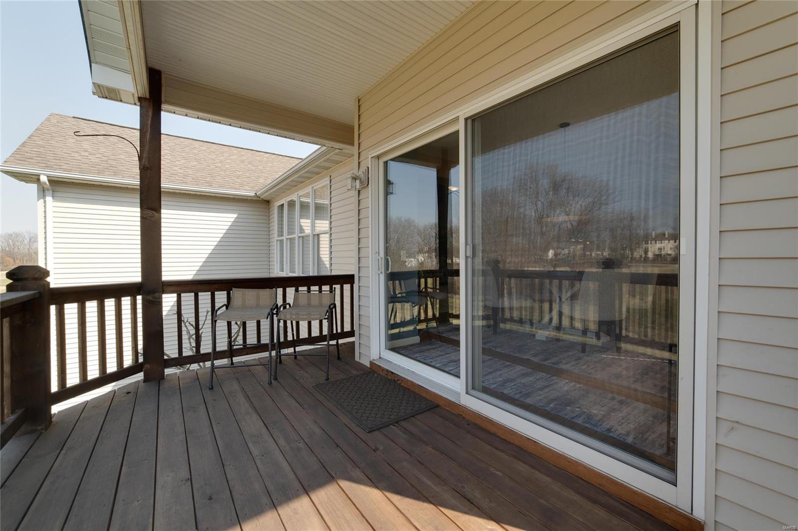2152 Hawks Landing Drive
