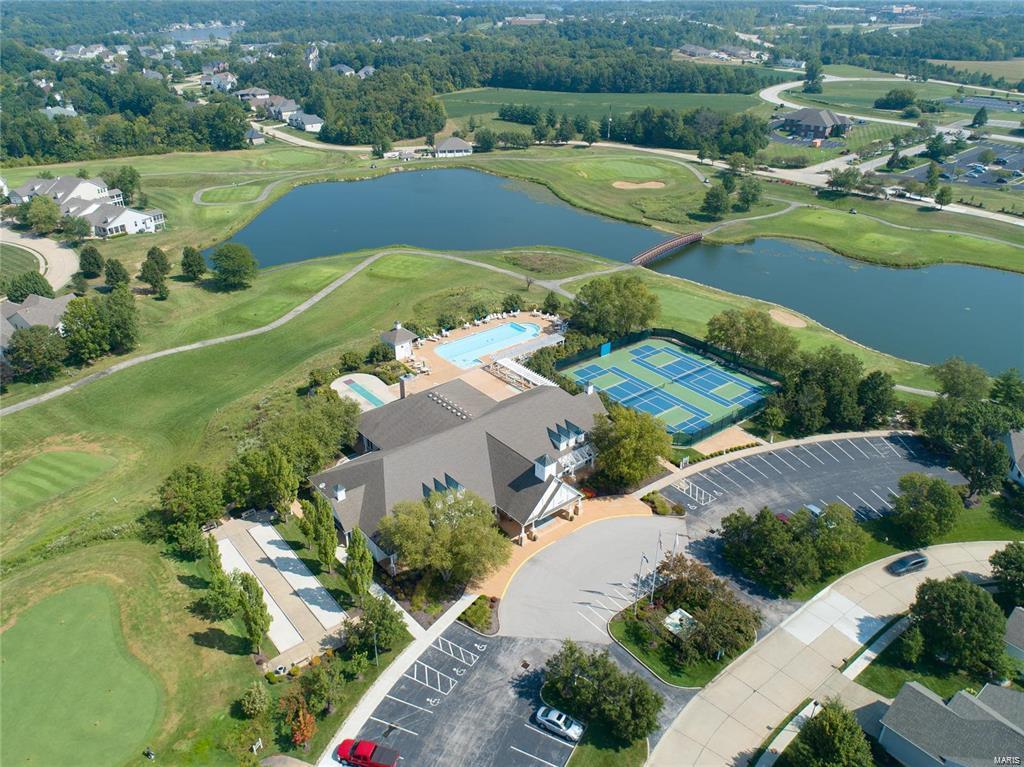 2152 Hawks Landing Drive
