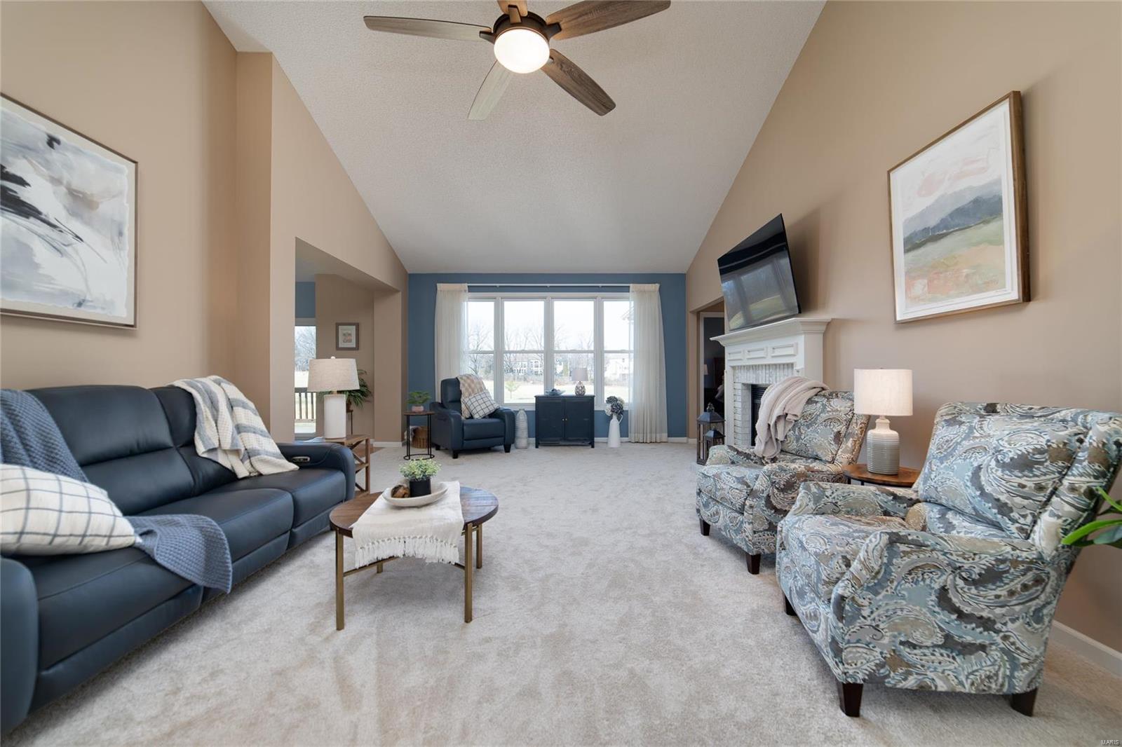 2152 Hawks Landing Drive