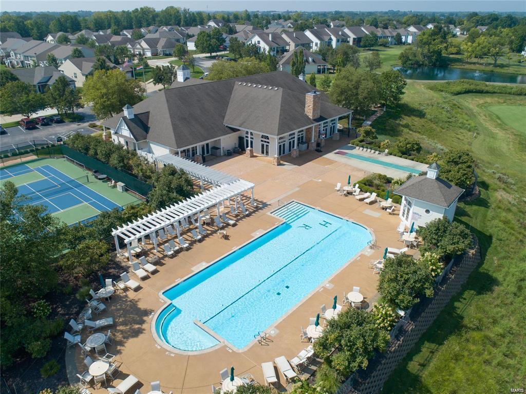 2152 Hawks Landing Drive
