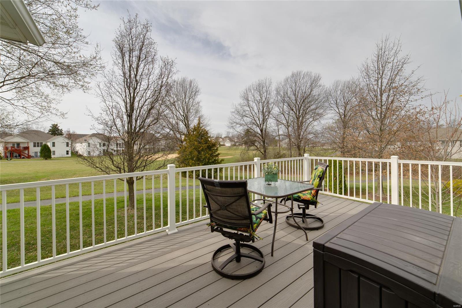 97 Avian Court Unit: G