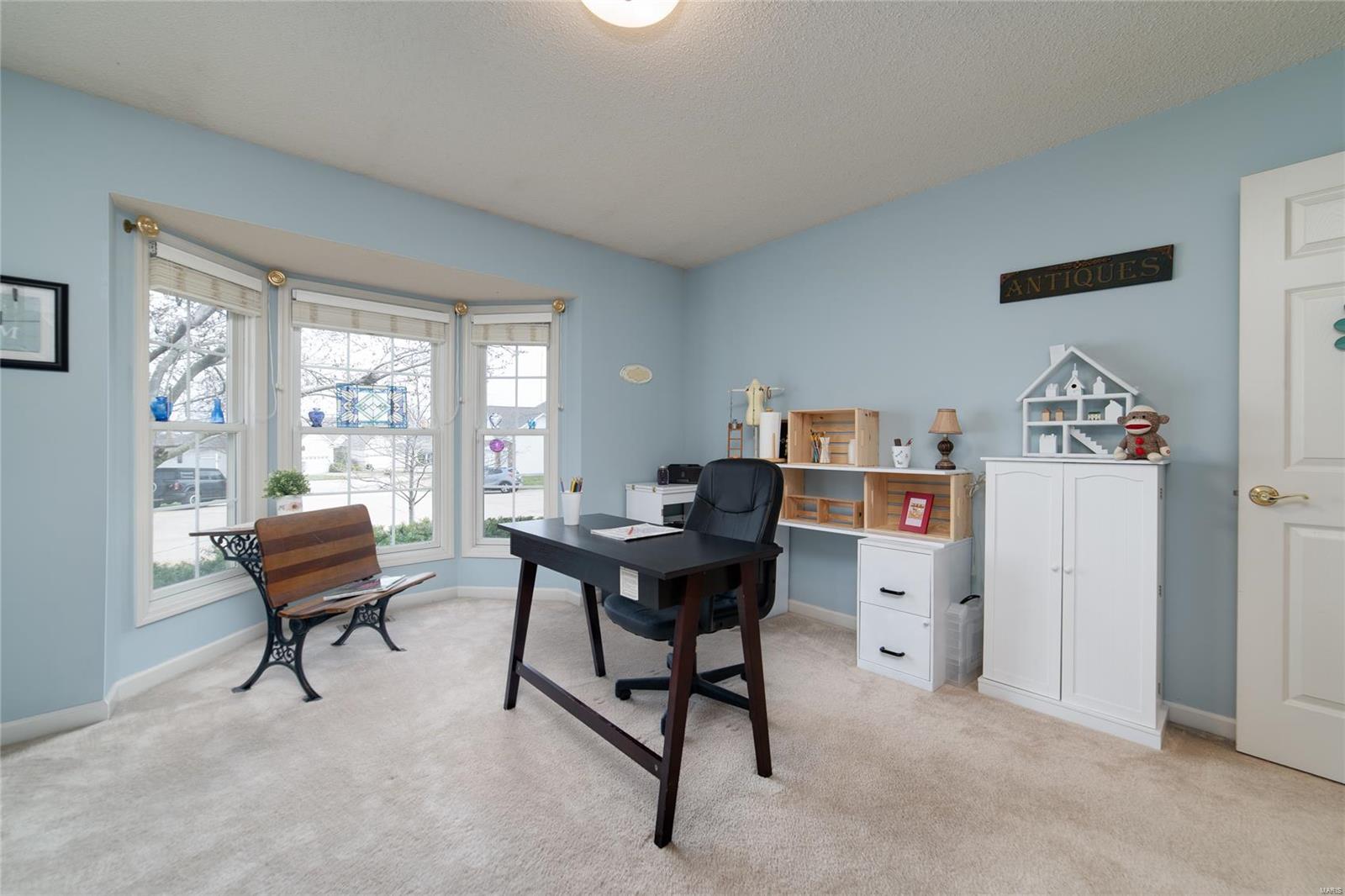 97 Avian Court Unit: G