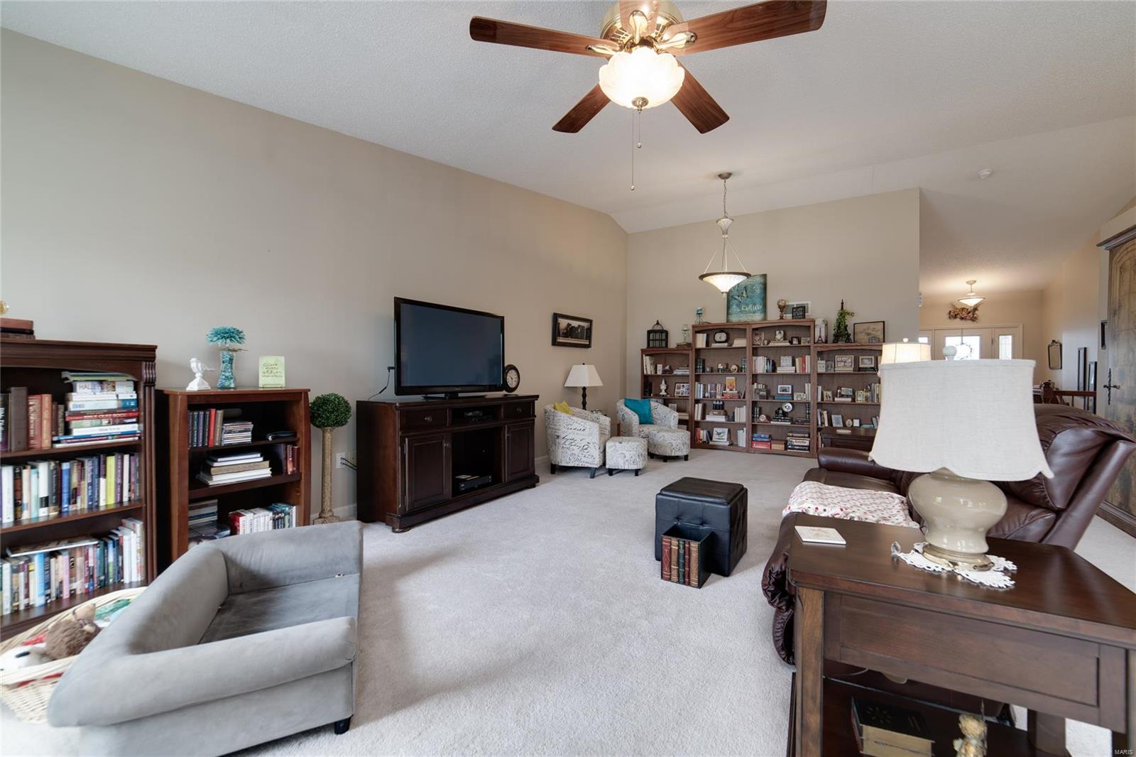 97 Avian Court Unit: G