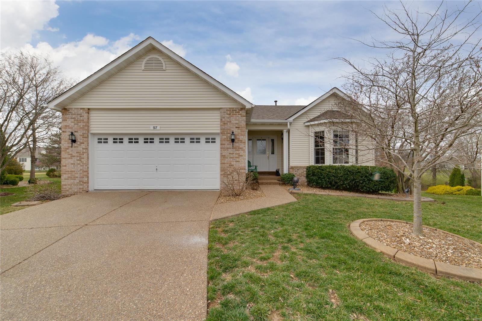 97 Avian Court Unit: G