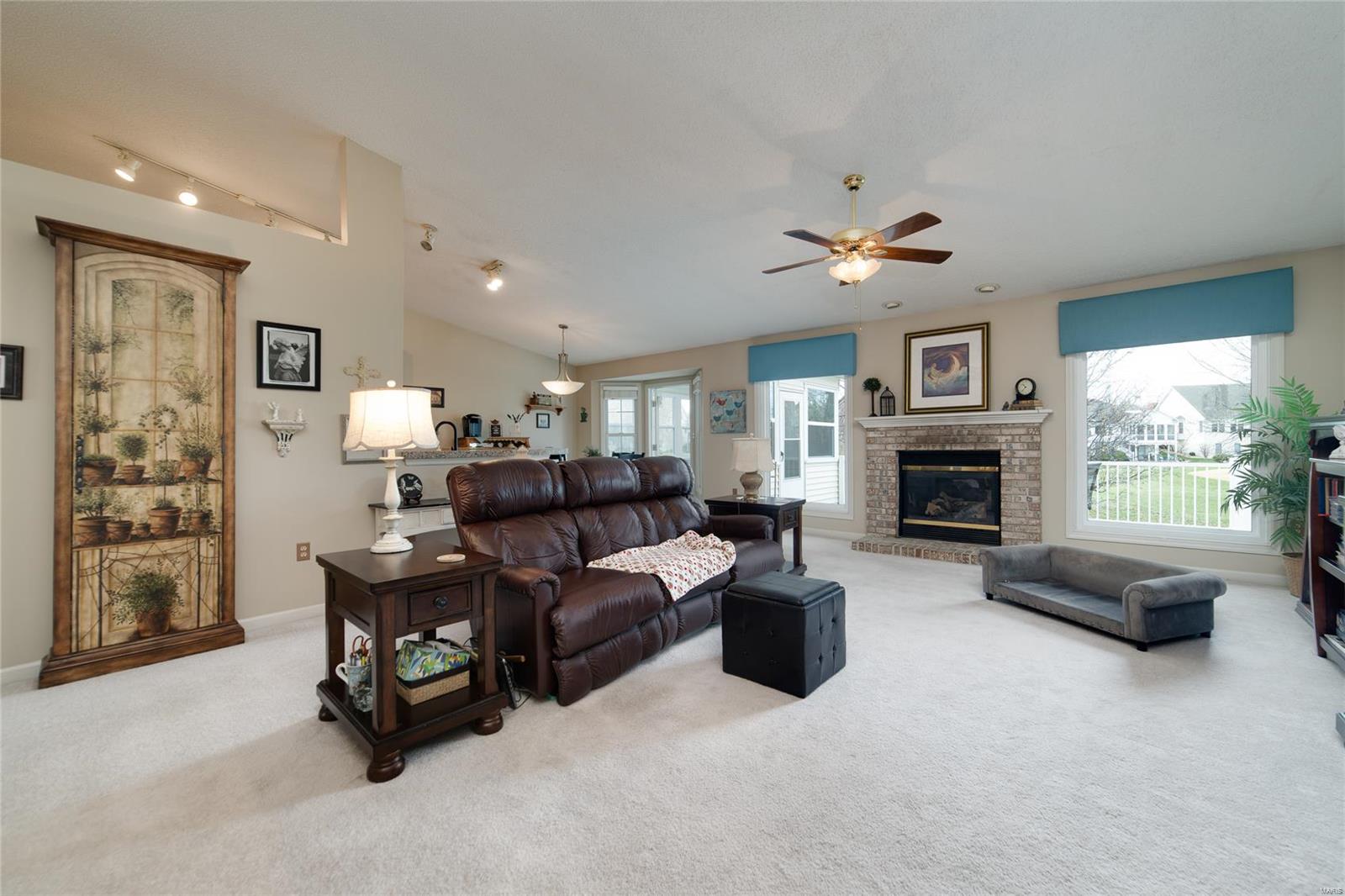 97 Avian Court Unit: G