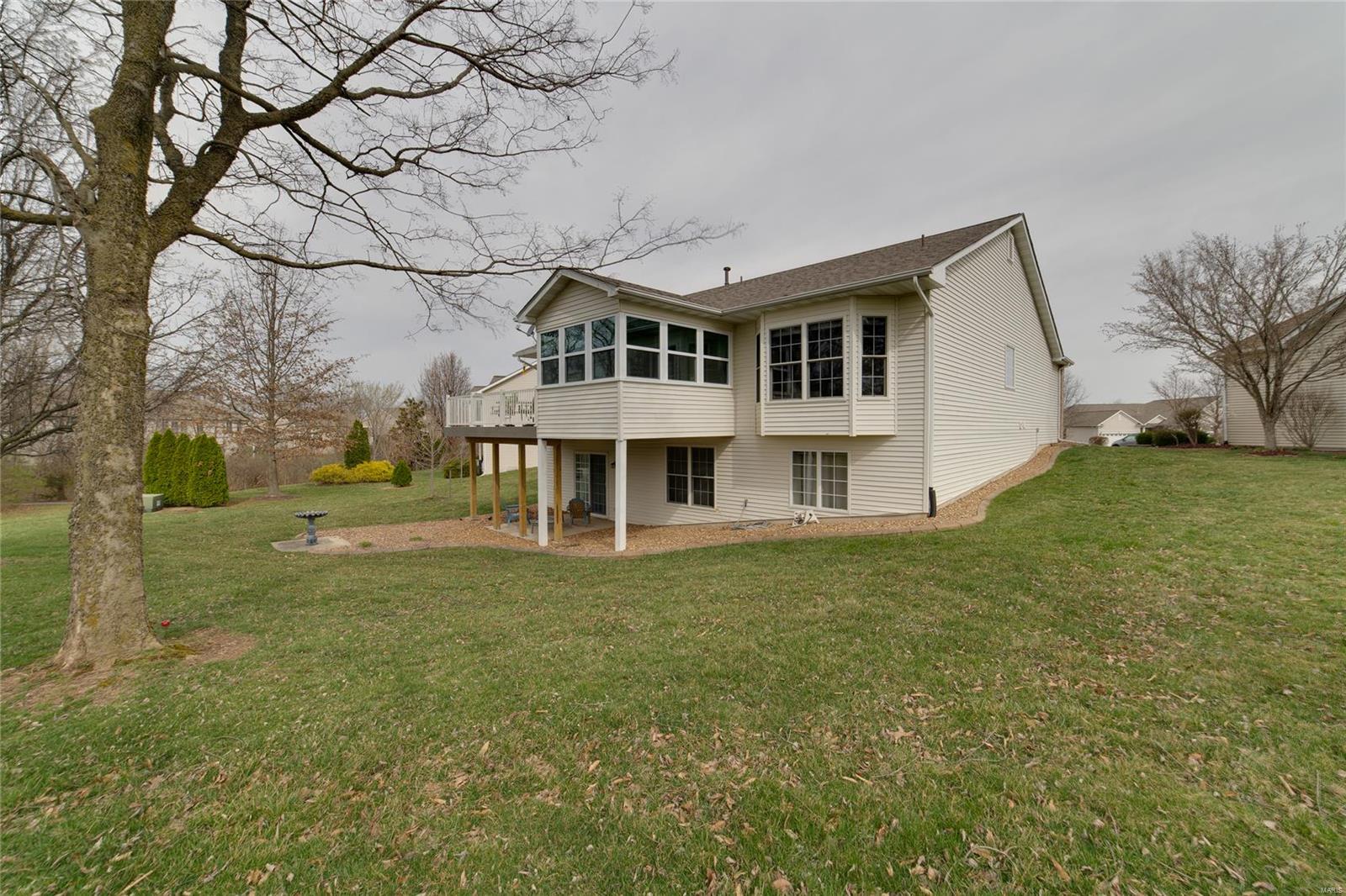 97 Avian Court Unit: G