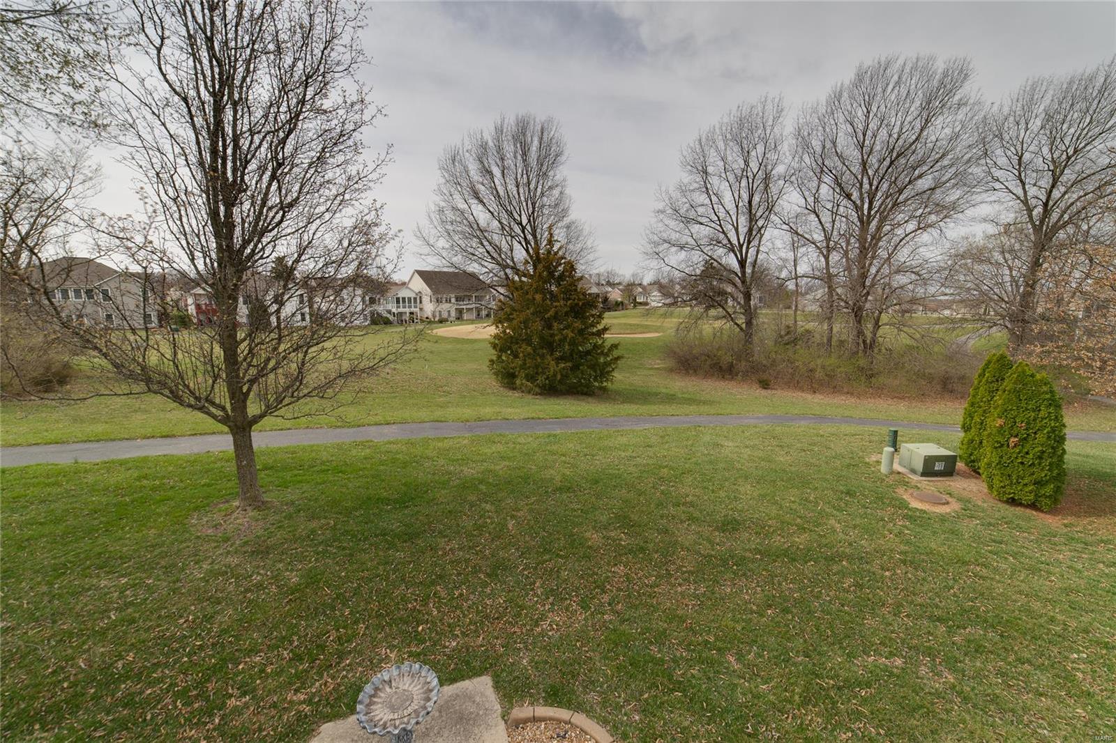 97 Avian Court Unit: G