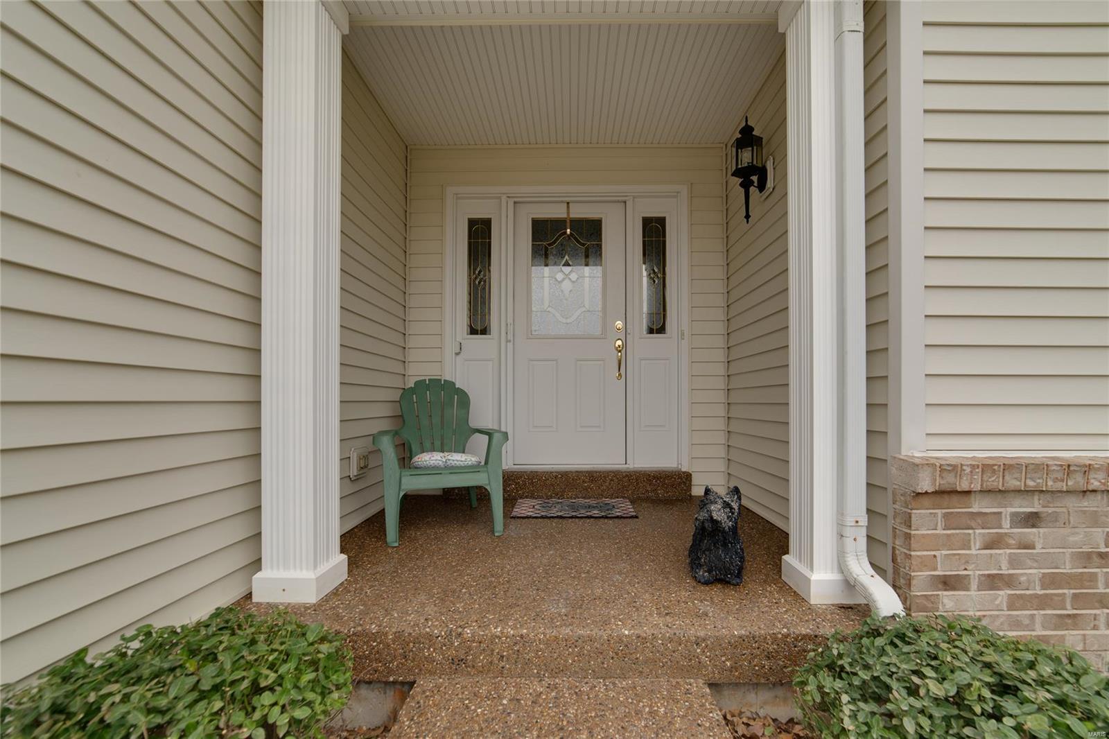 97 Avian Court Unit: G