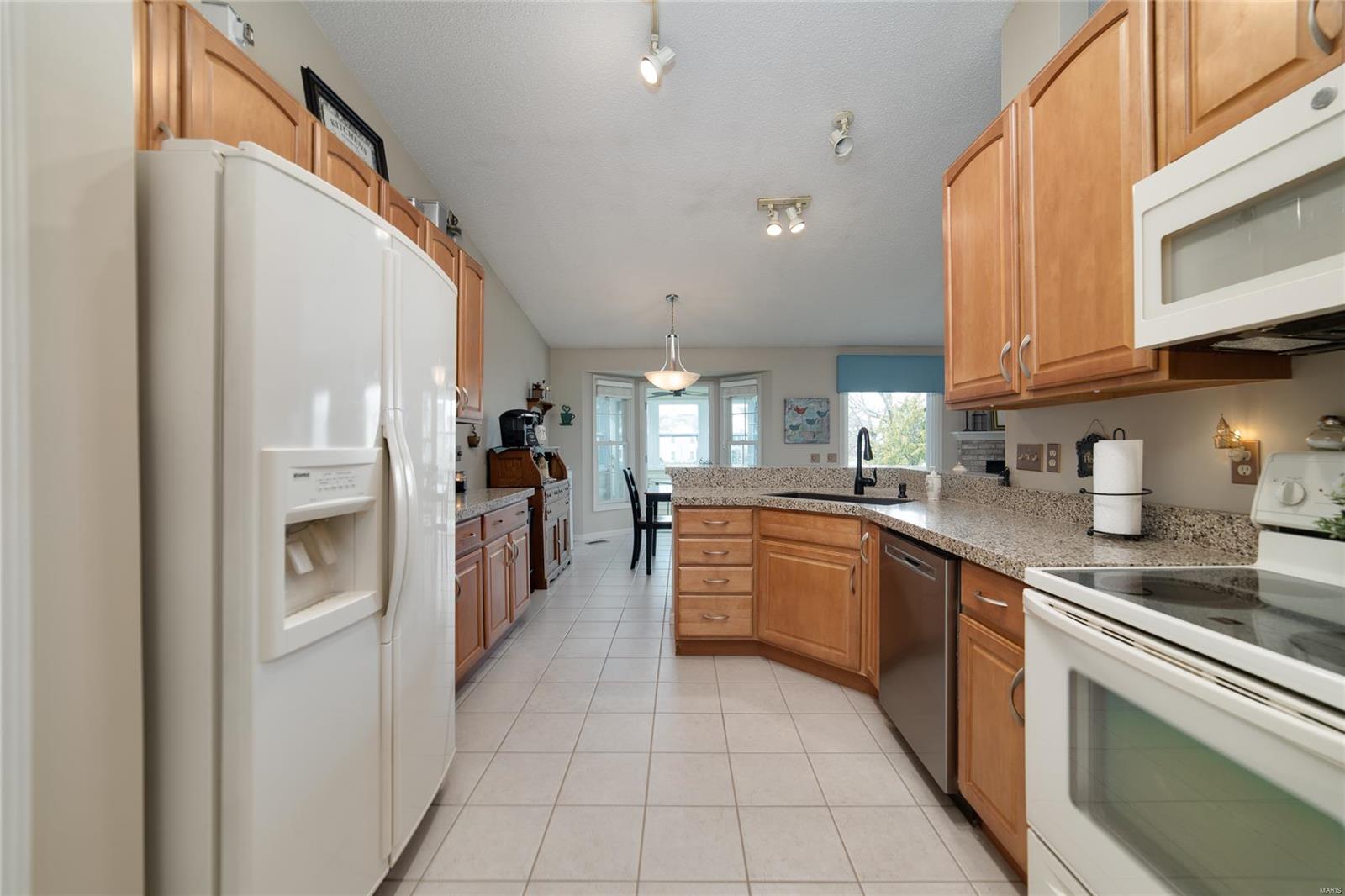 97 Avian Court Unit: G