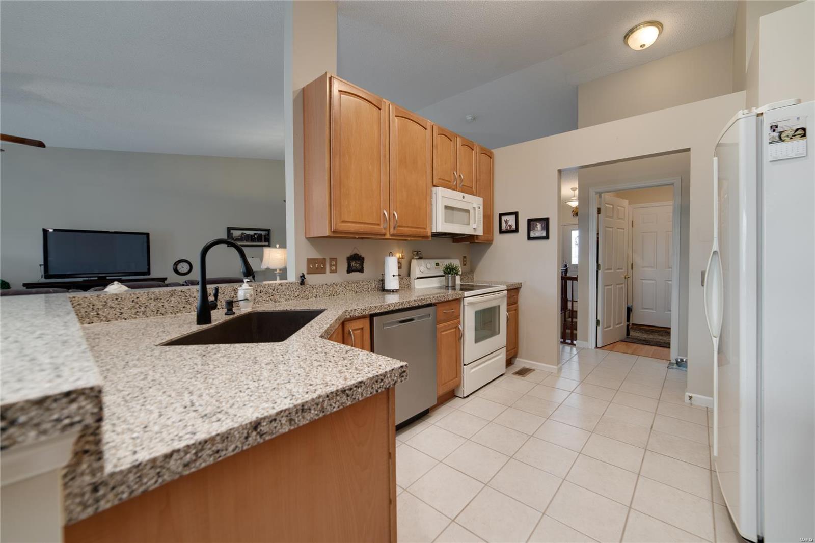 97 Avian Court Unit: G