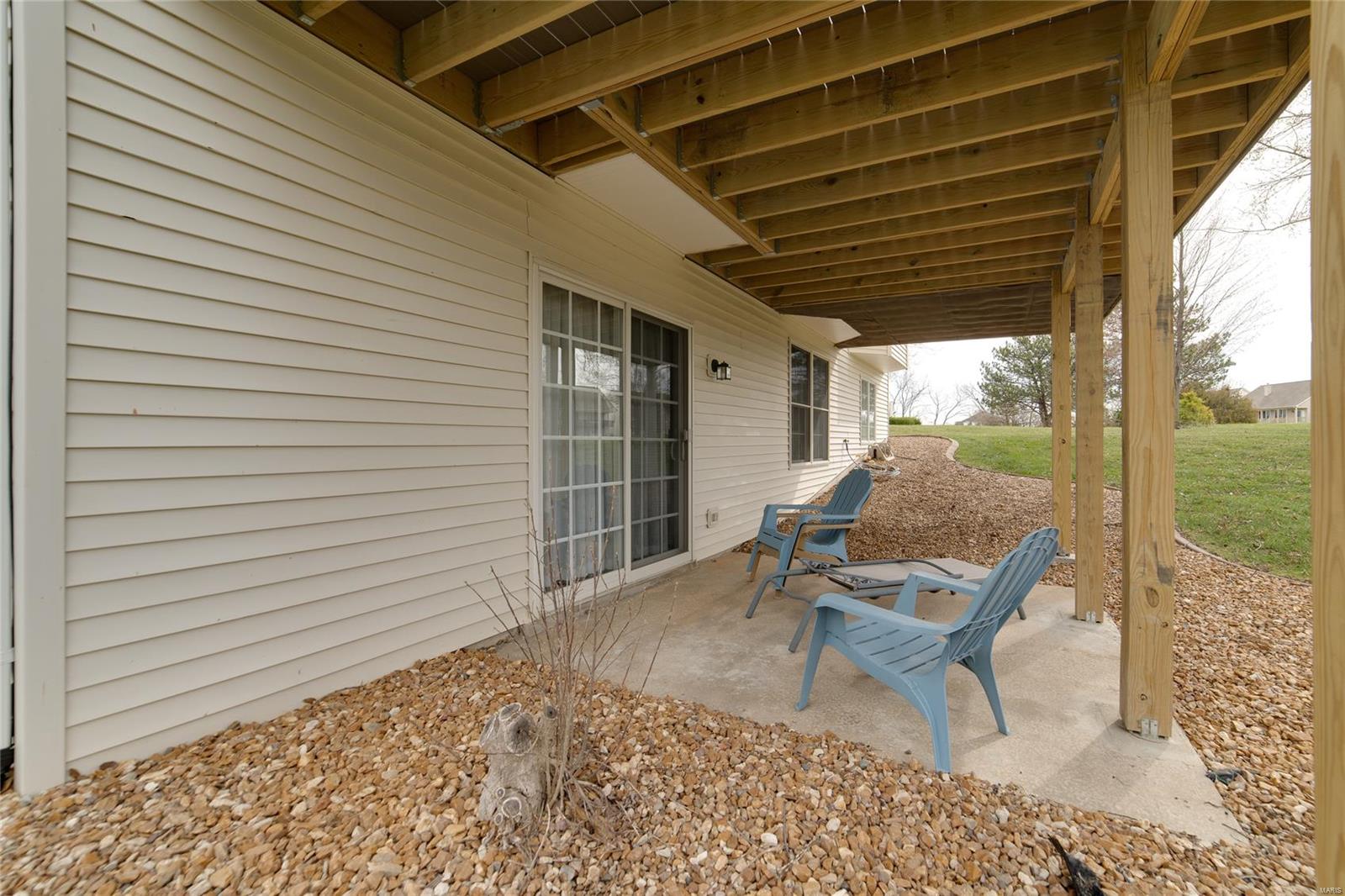 97 Avian Court Unit: G