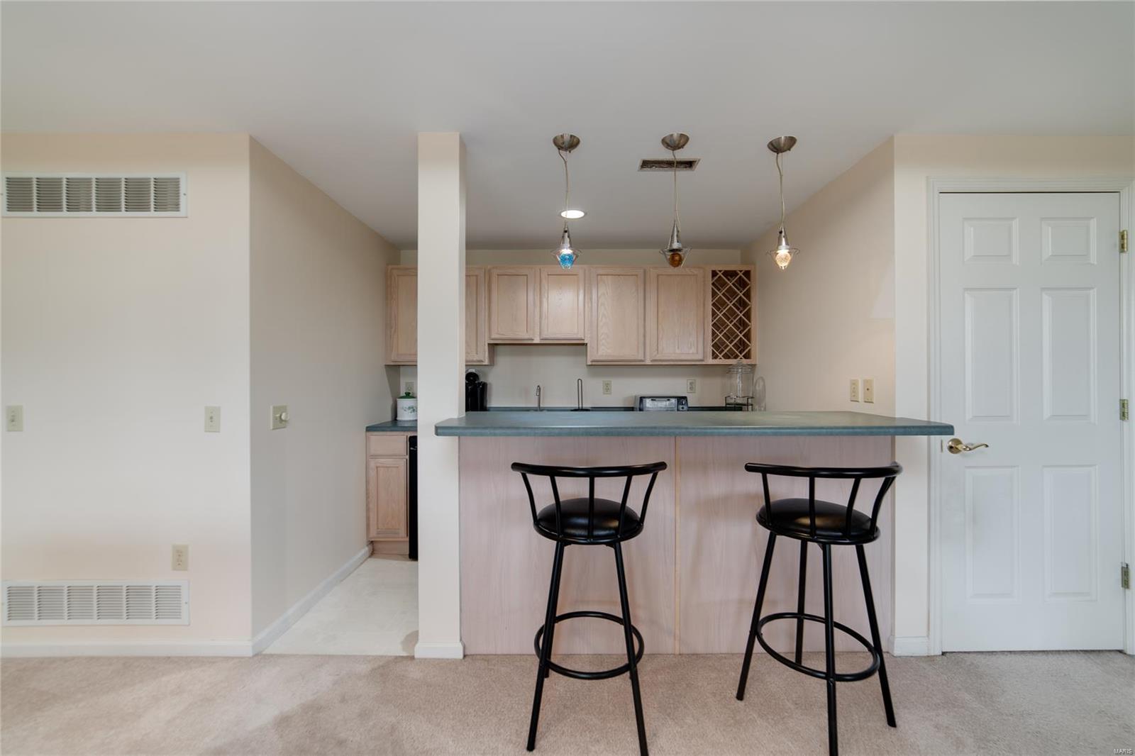 97 Avian Court Unit: G