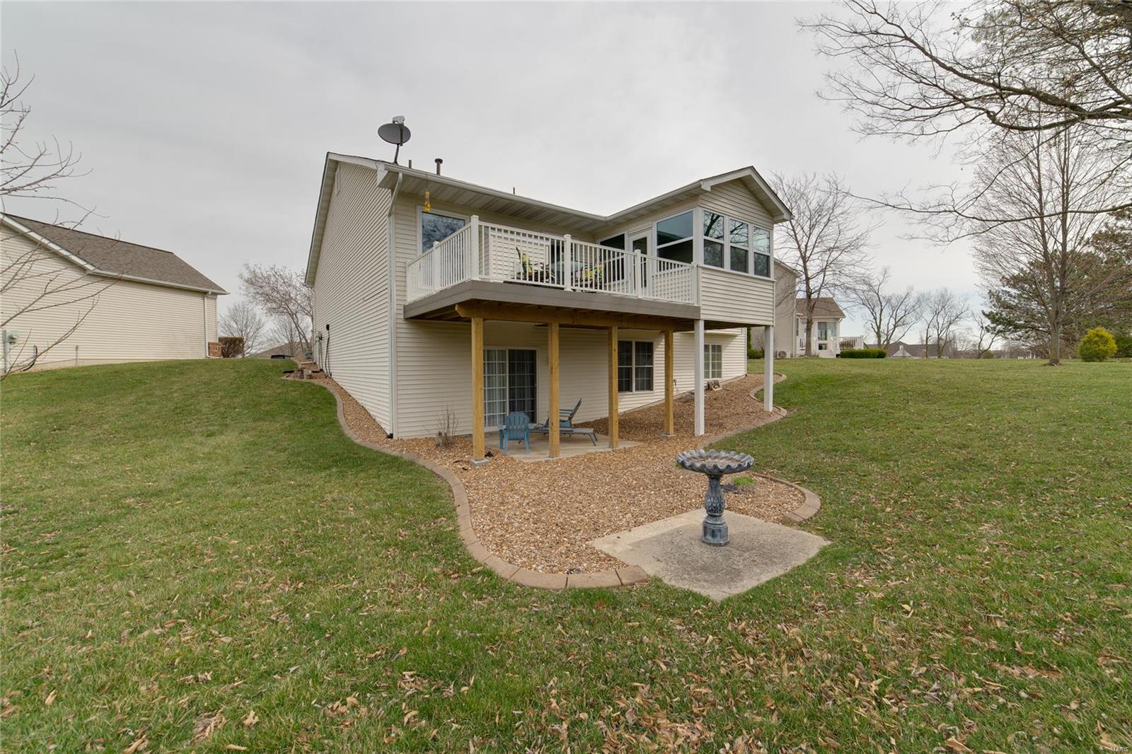 97 Avian Court Unit: G