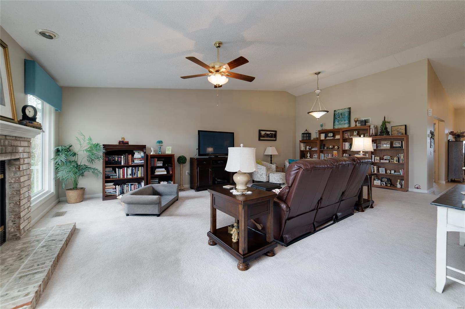 97 Avian Court Unit: G