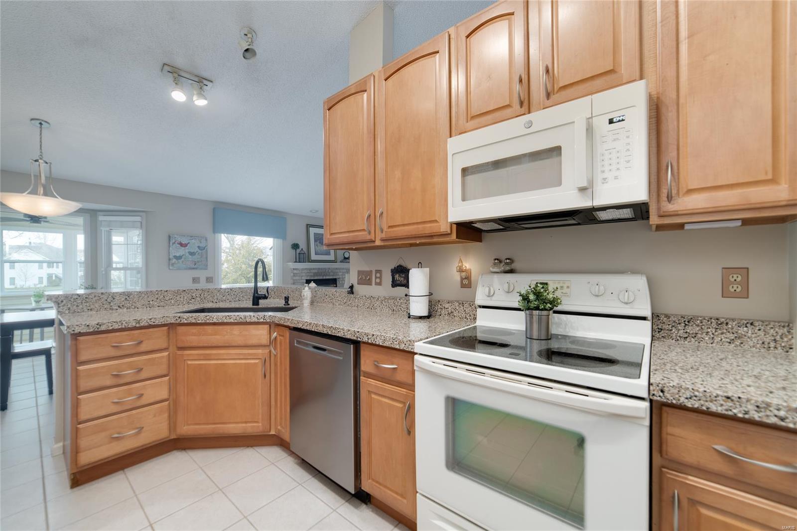 97 Avian Court Unit: G