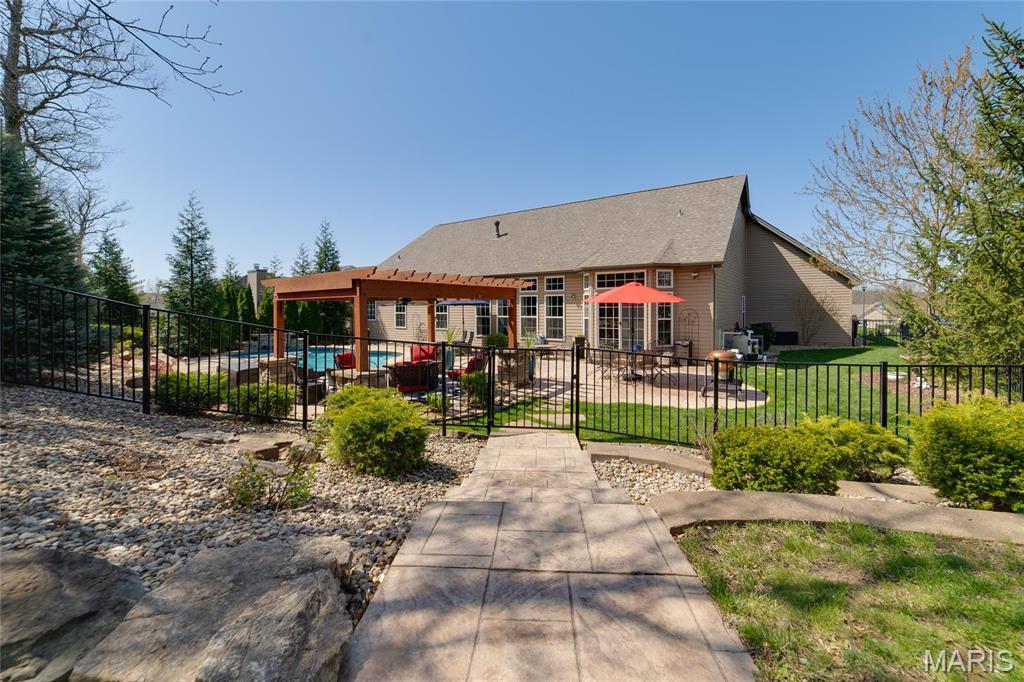 530 Elm Creek Drive