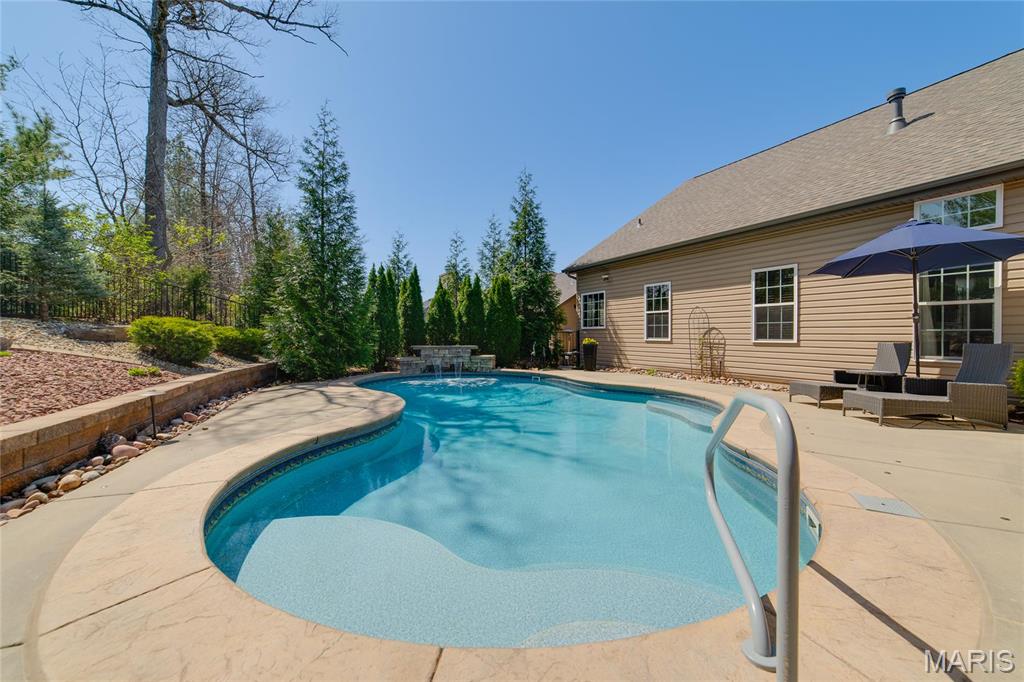 530 Elm Creek Drive