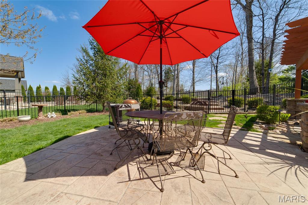 530 Elm Creek Drive