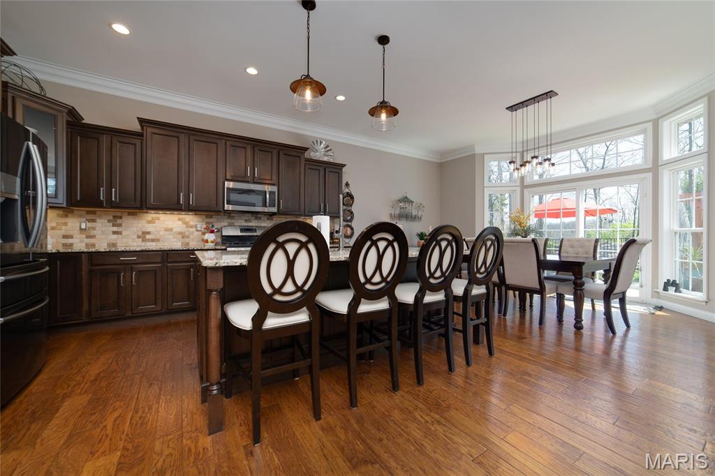 530 Elm Creek Drive