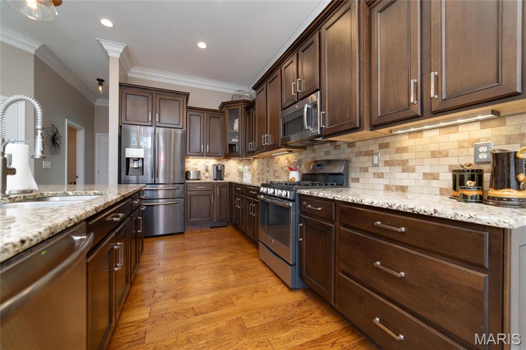 530 Elm Creek Drive