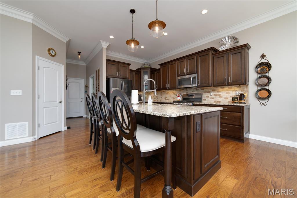 530 Elm Creek Drive