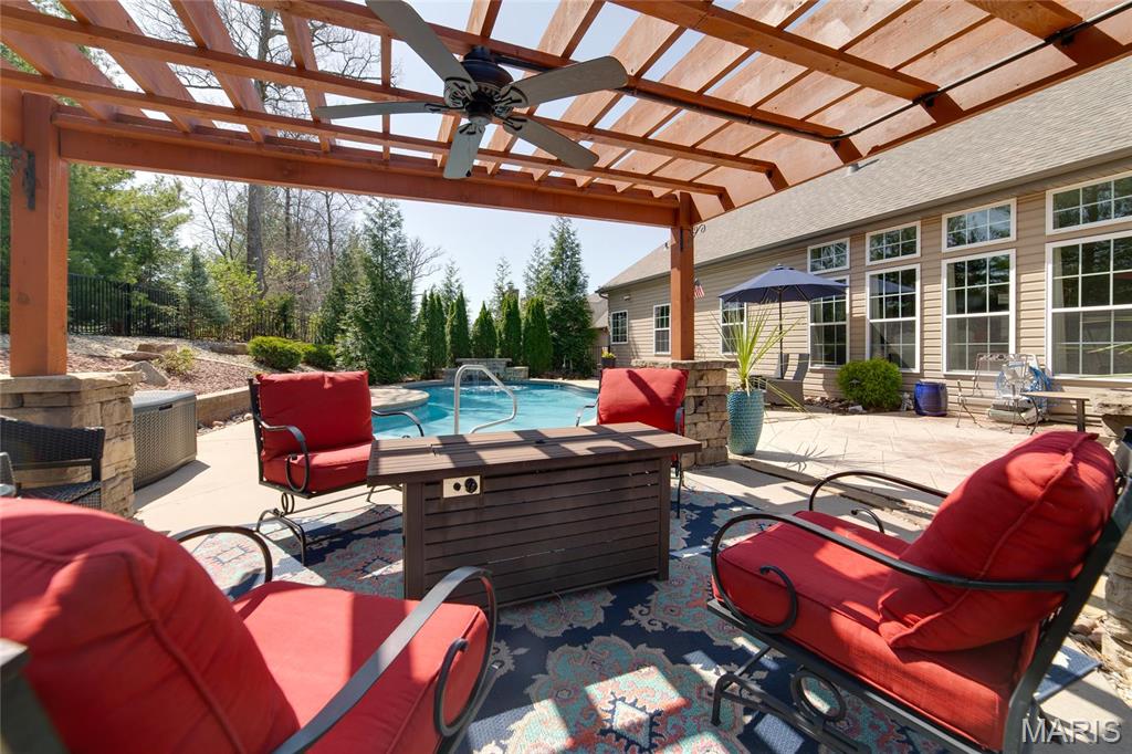 530 Elm Creek Drive