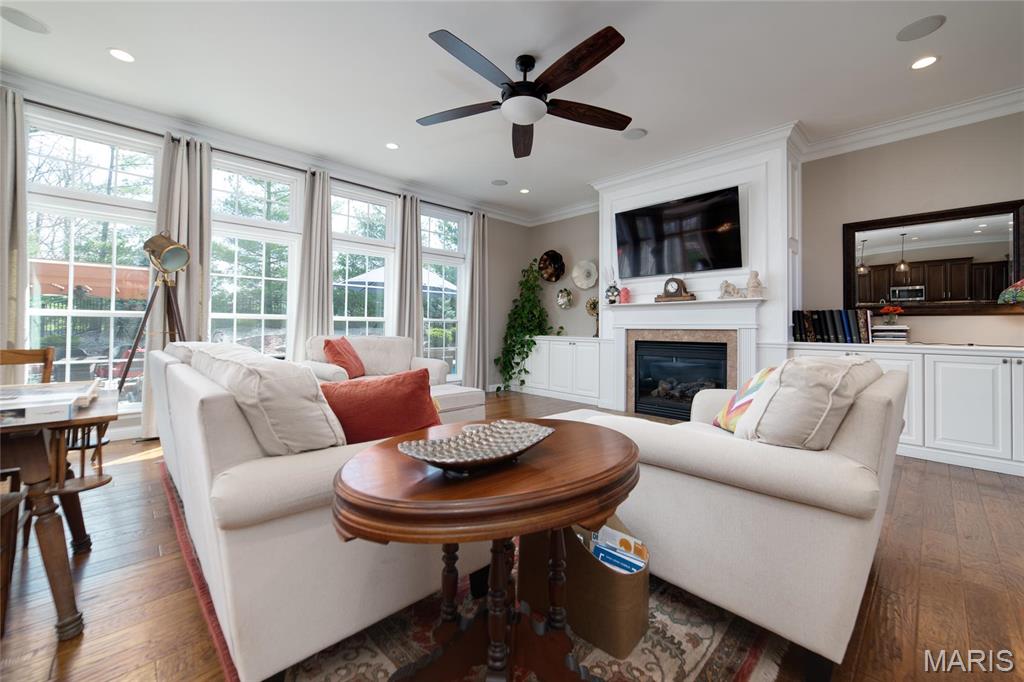 530 Elm Creek Drive