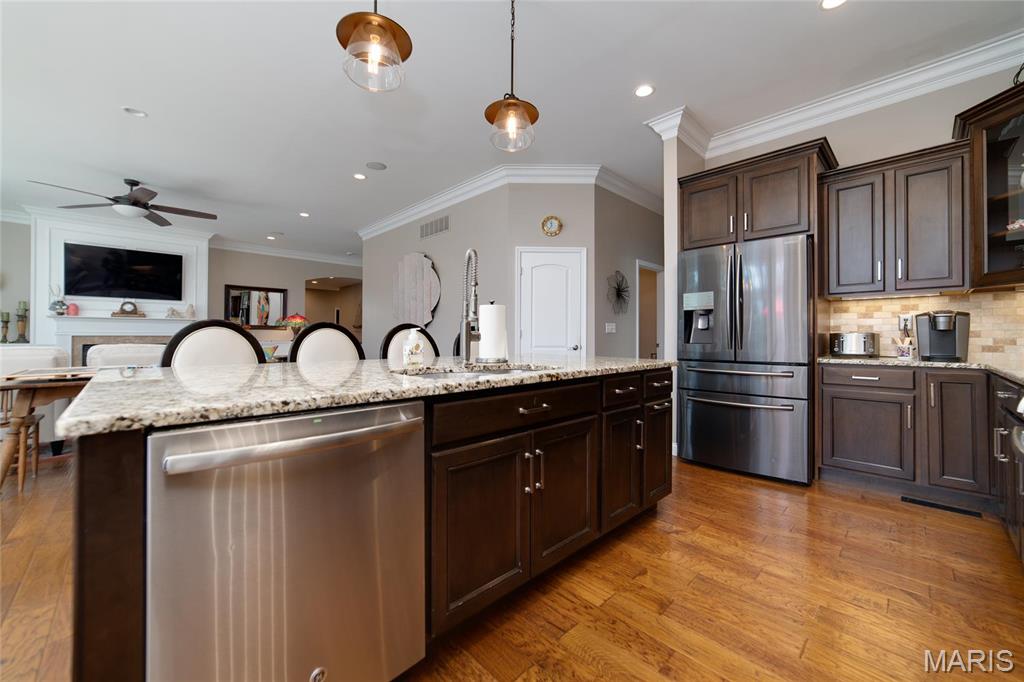 530 Elm Creek Drive