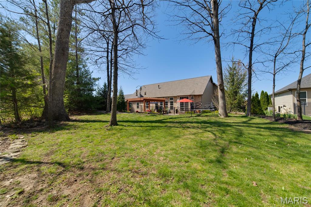 530 Elm Creek Drive