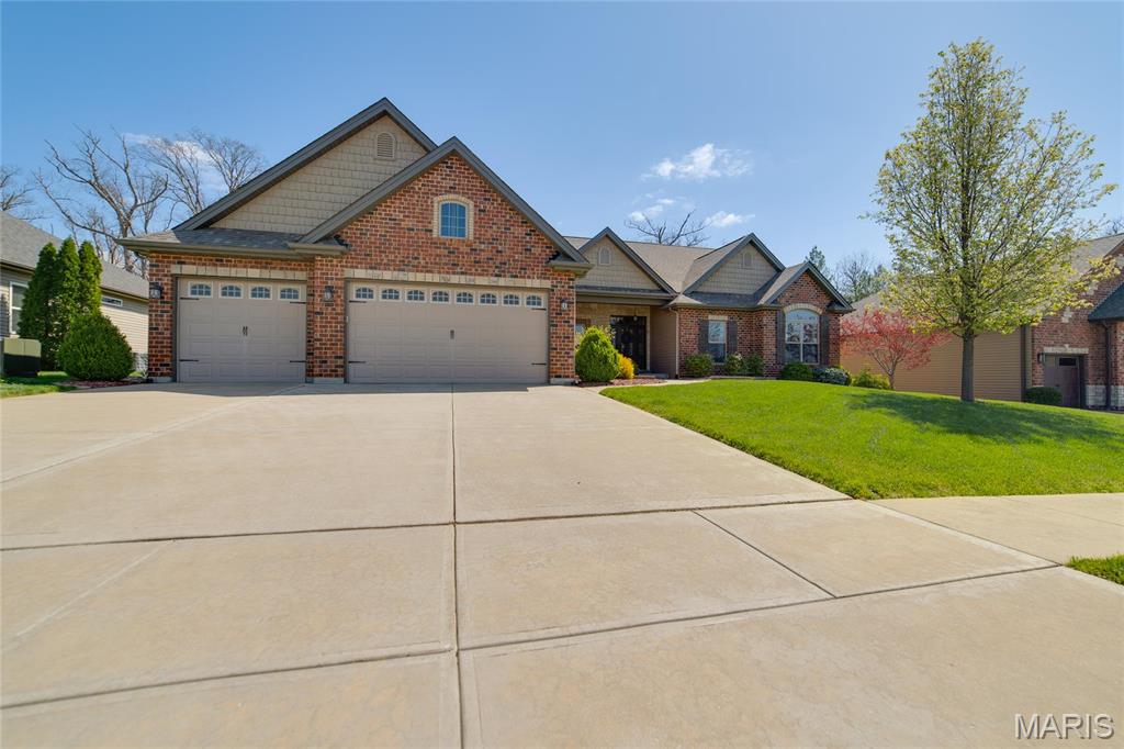 530 Elm Creek Drive