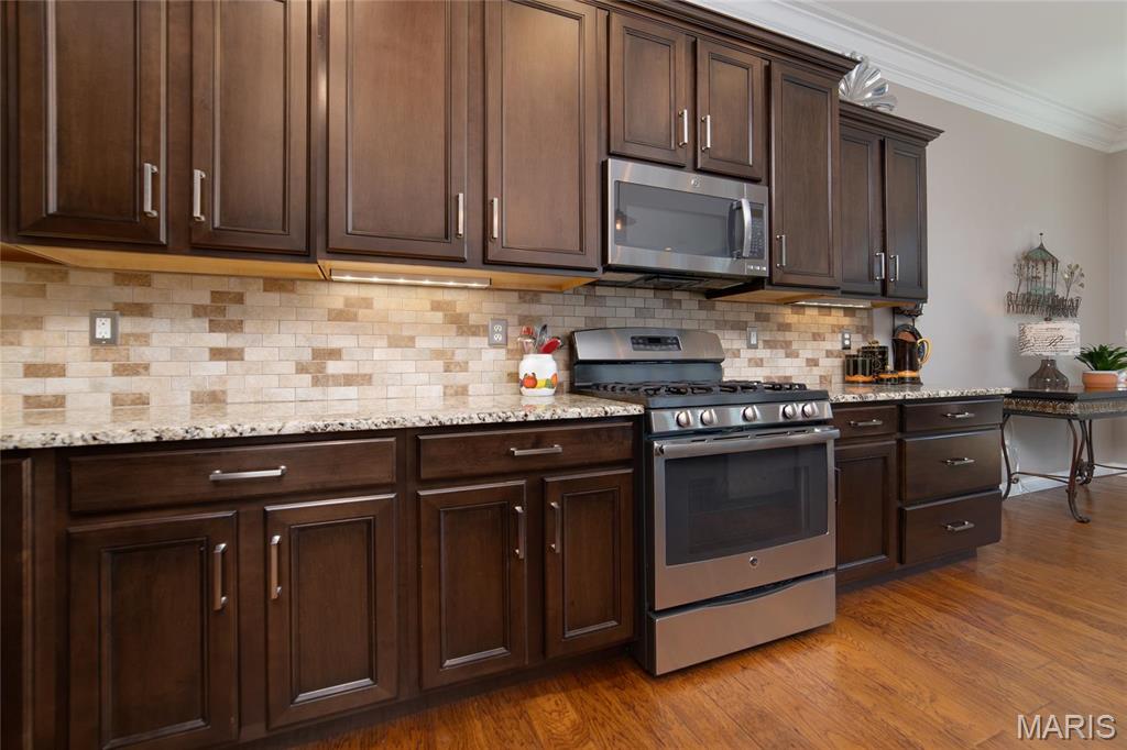 530 Elm Creek Drive