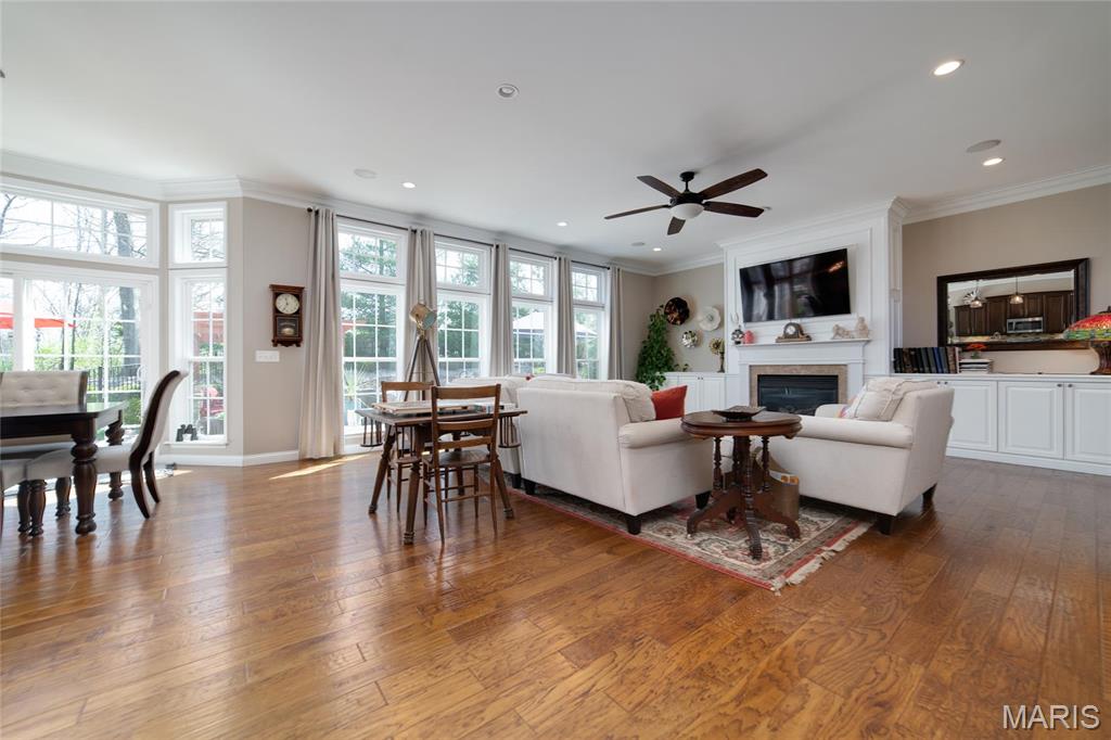 530 Elm Creek Drive