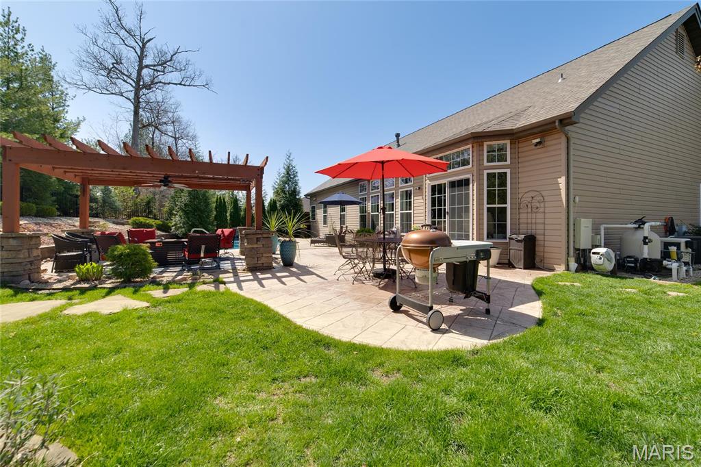 530 Elm Creek Drive