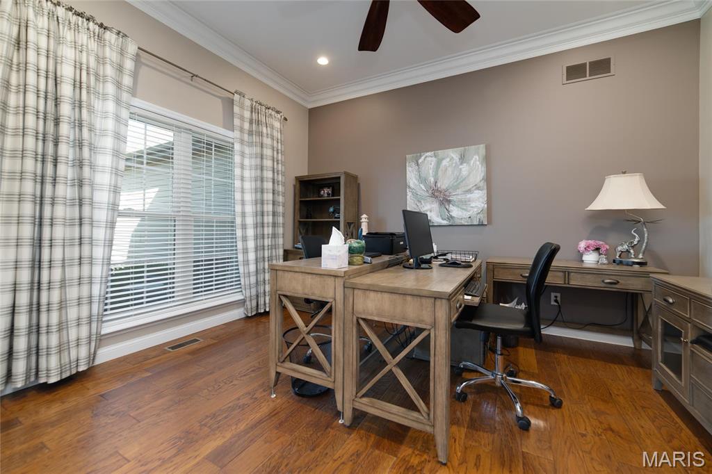 530 Elm Creek Drive