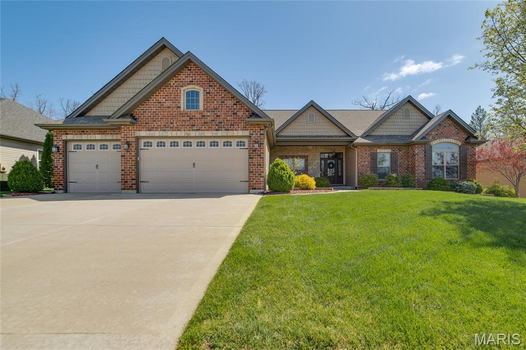 530 Elm Creek Drive