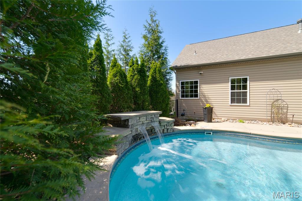 530 Elm Creek Drive