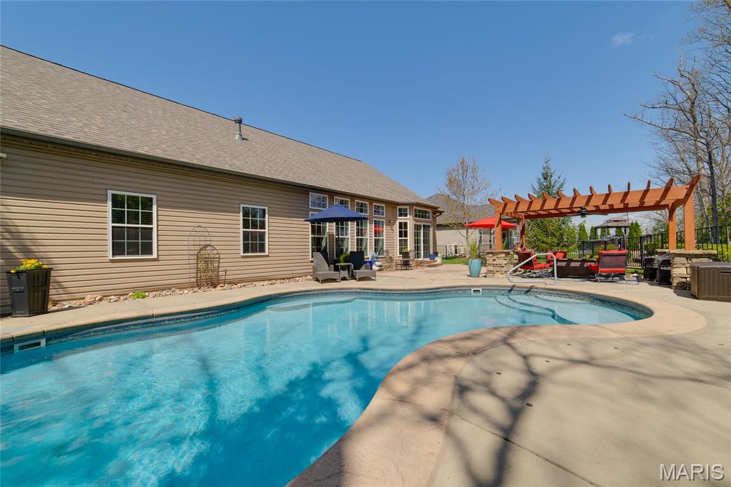 530 Elm Creek Drive