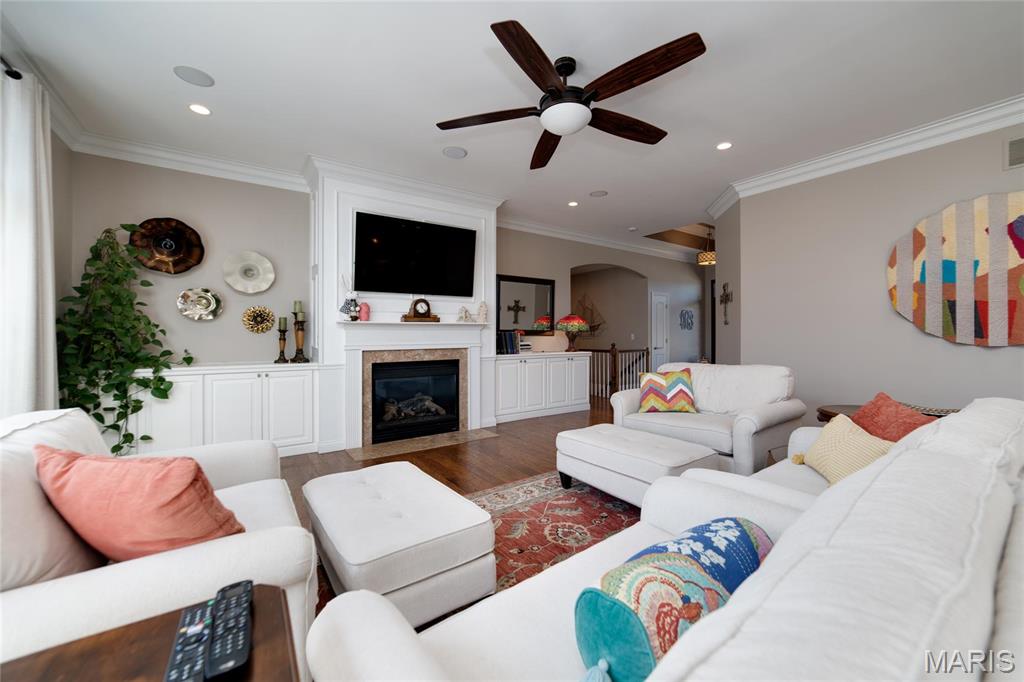 530 Elm Creek Drive