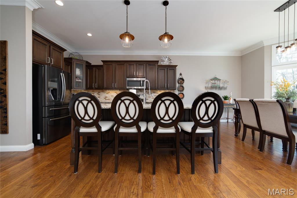 530 Elm Creek Drive