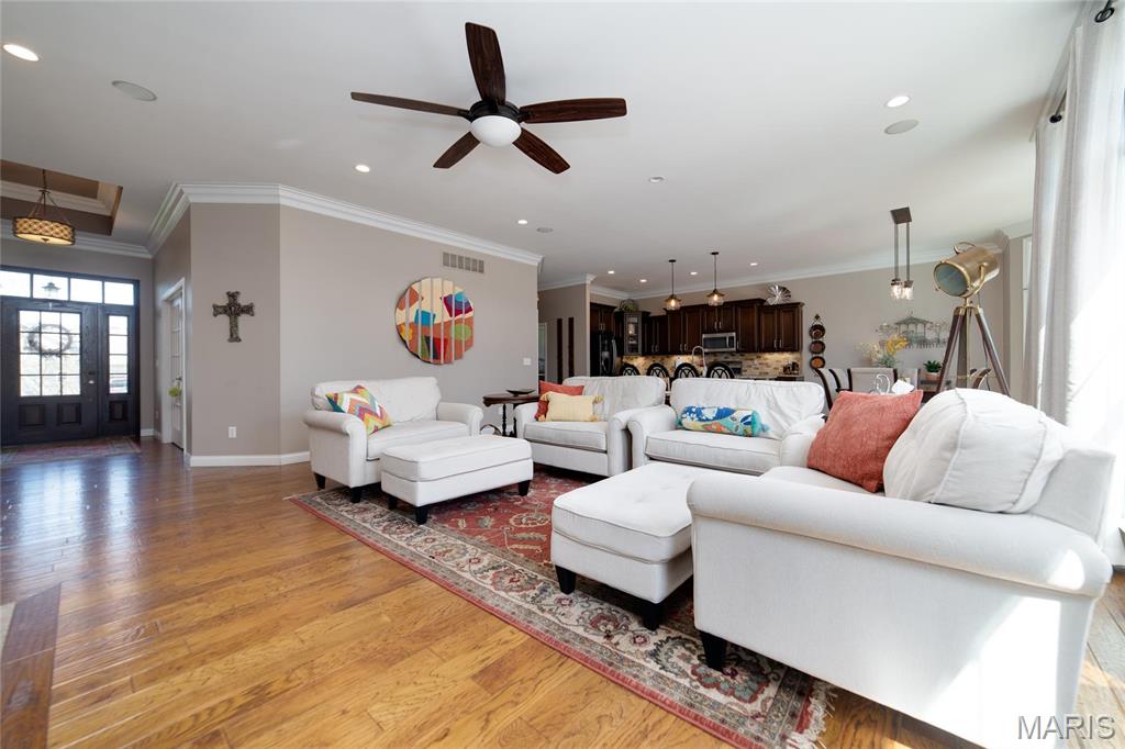 530 Elm Creek Drive